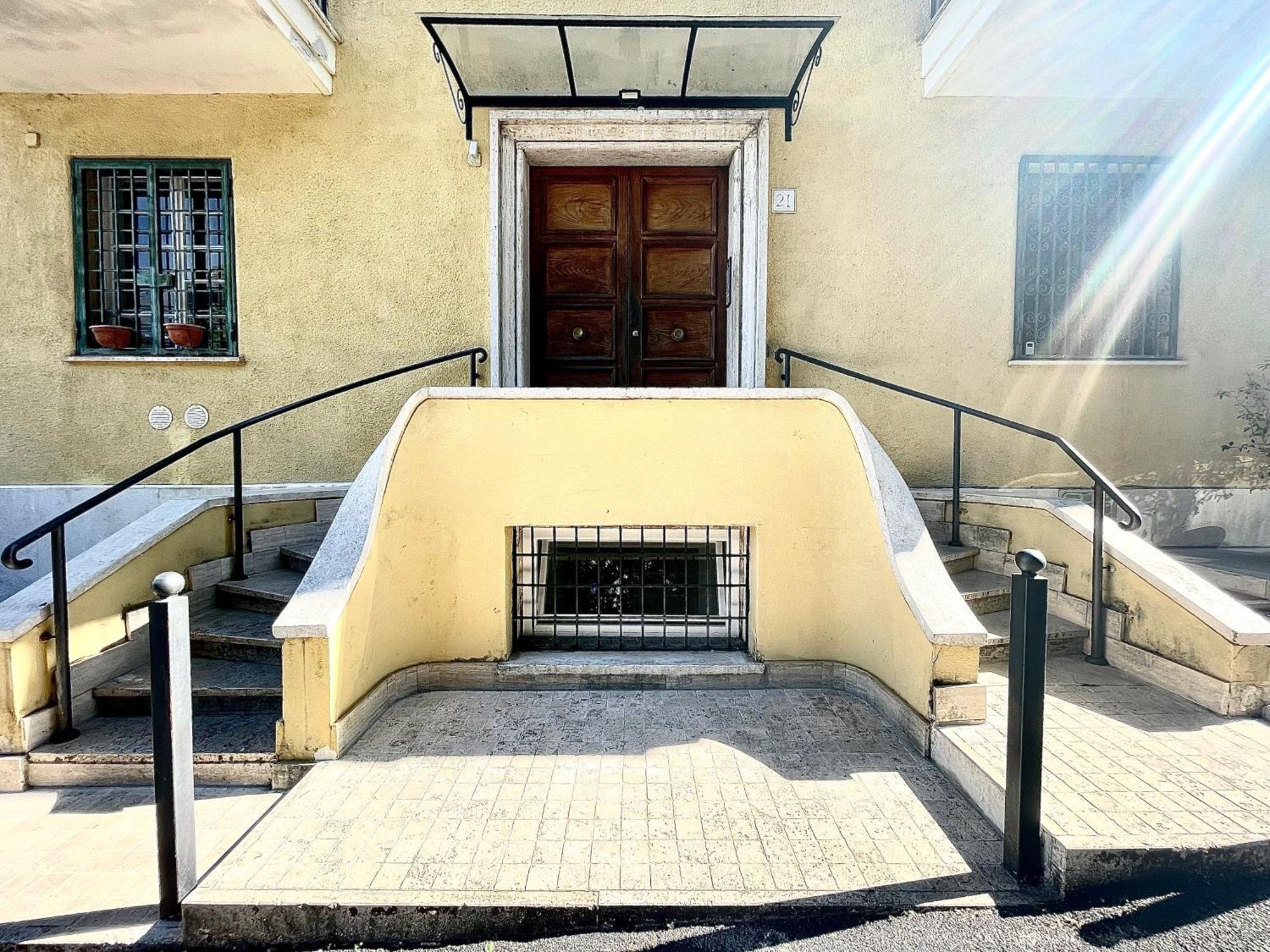 Vatican Home Holidays Roma Exterior foto